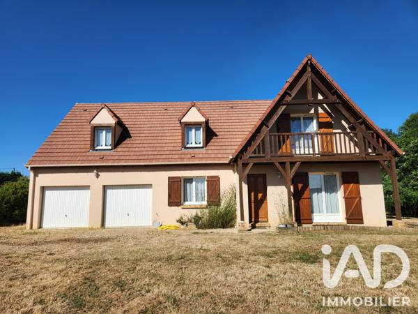 Maison à vendre 6 pièces 160 m² Landelles