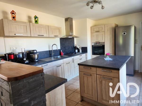 Maison à vendre 6 pièces 160 m² Landelles