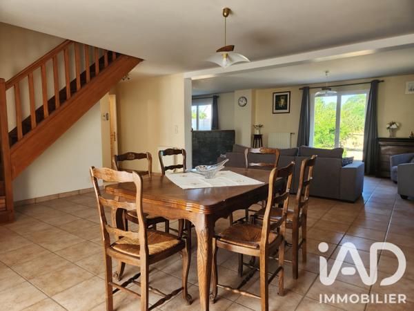 Maison à vendre 6 pièces 160 m² Landelles