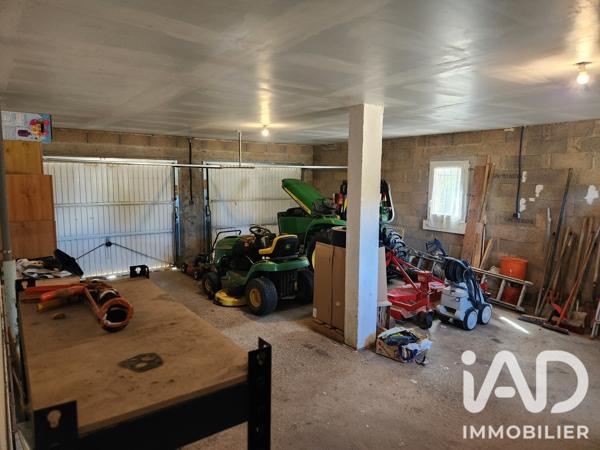Maison à vendre 6 pièces 160 m² Landelles
