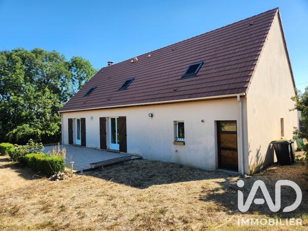 Maison à vendre 6 pièces 160 m² Landelles