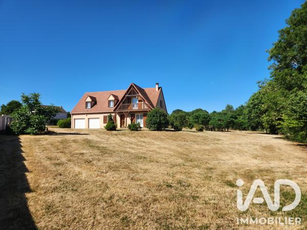Maison à vendre 6 pièces 160 m² Landelles