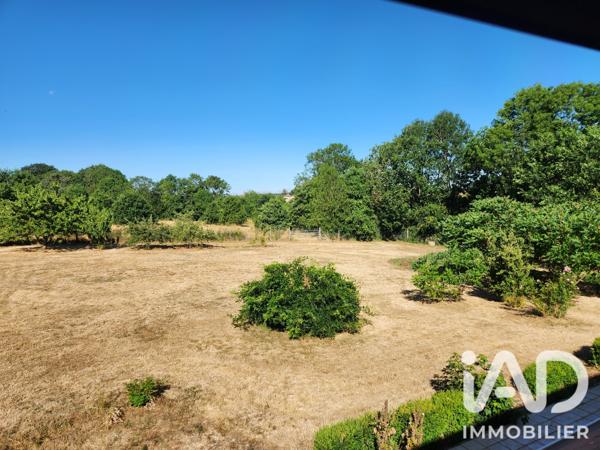 Maison à vendre 6 pièces 160 m² Landelles