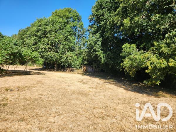 Maison à vendre 6 pièces 160 m² Landelles