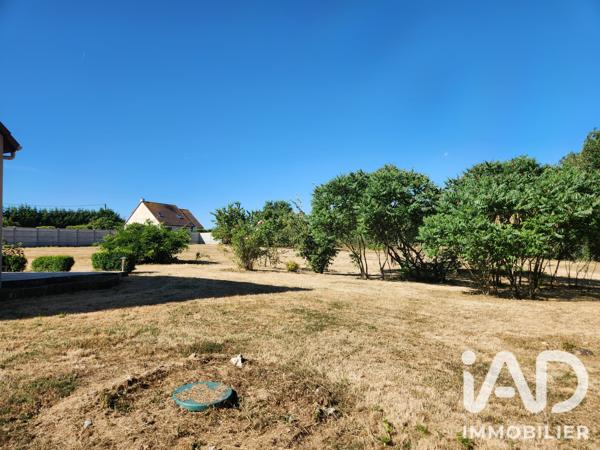Maison à vendre 6 pièces 160 m² Landelles