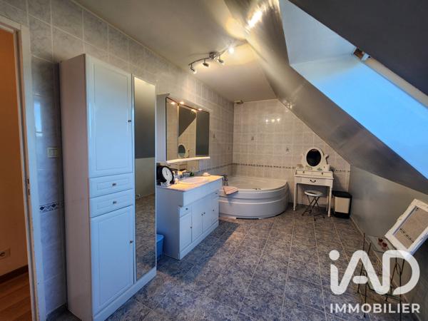 Maison à vendre 6 pièces 160 m² Landelles