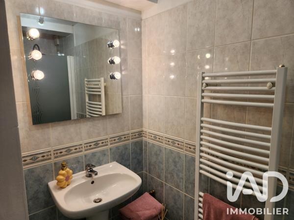 Maison à vendre 6 pièces 160 m² Landelles