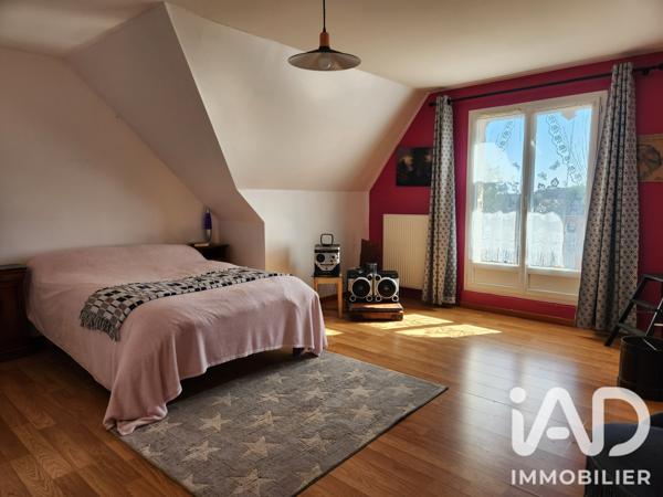 Maison à vendre 6 pièces 160 m² Landelles