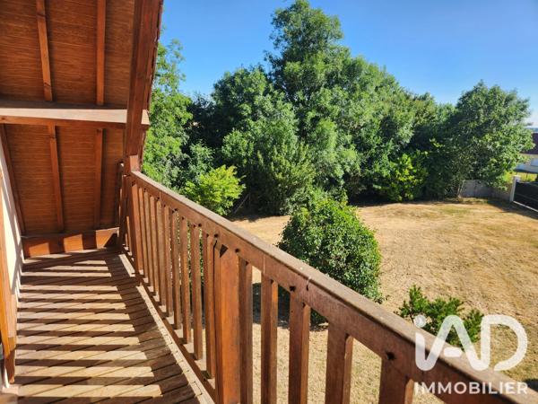 Maison à vendre 6 pièces 160 m² Landelles