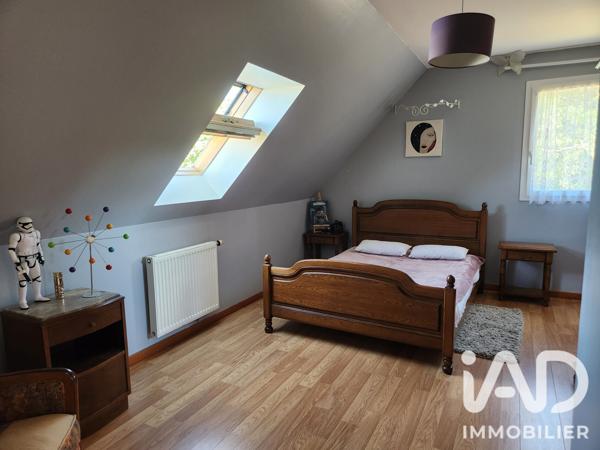 Maison à vendre 6 pièces 160 m² Landelles