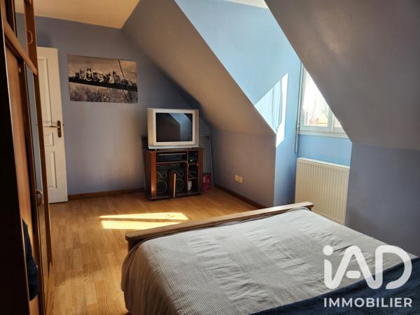 Maison à vendre 6 pièces 160 m² Landelles