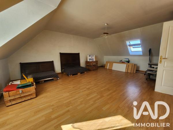 Maison à vendre 6 pièces 160 m² Landelles
