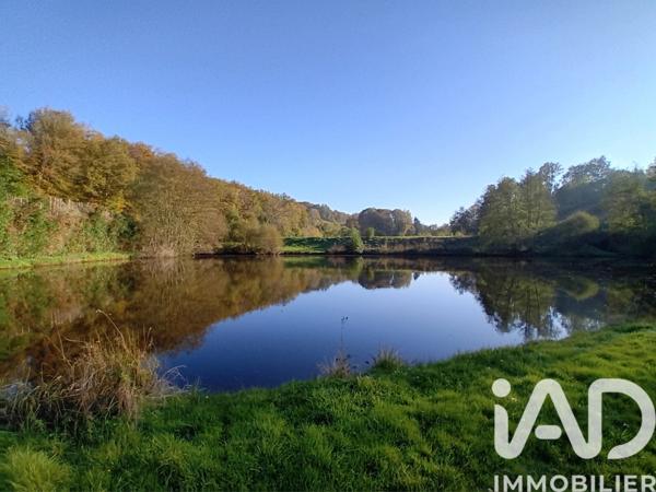 Terrain à vendre 31 507 m² Auzances