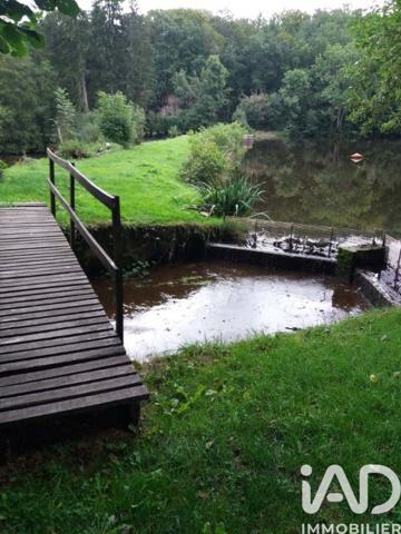 Terrain à vendre 31 507 m² Auzances