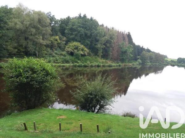 Terrain à vendre 31 507 m² Auzances