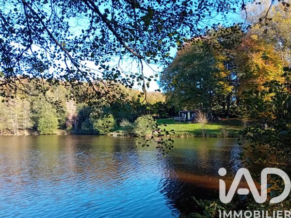 Terrain à vendre 31 507 m² Auzances