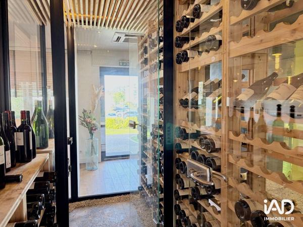 Restaurant gastronomique à vendre 300 m² Cenon