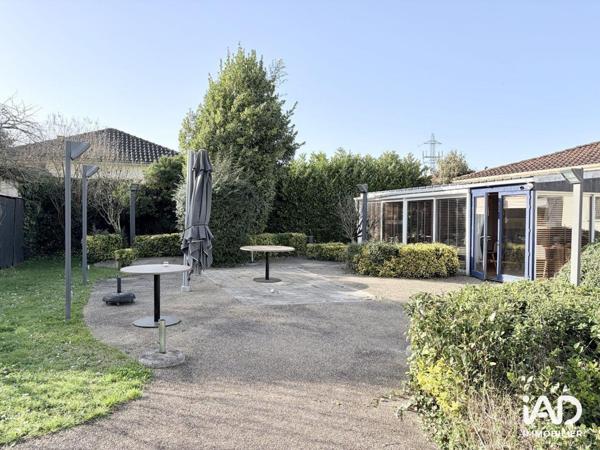 Restaurant gastronomique à vendre 300 m² Cenon