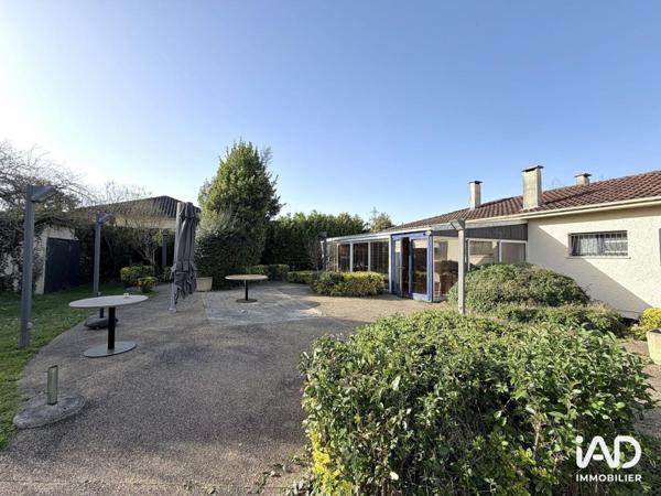 Restaurant gastronomique à vendre 300 m² Cenon