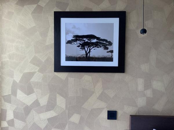 Un appartement refait à neuf par architecte