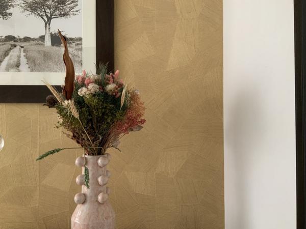 Un appartement refait à neuf par architecte