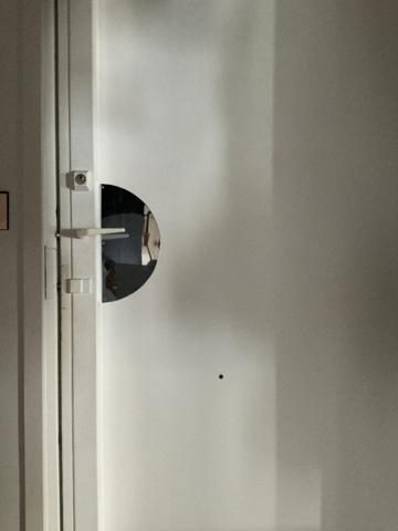 Un appartement refait à neuf par architecte