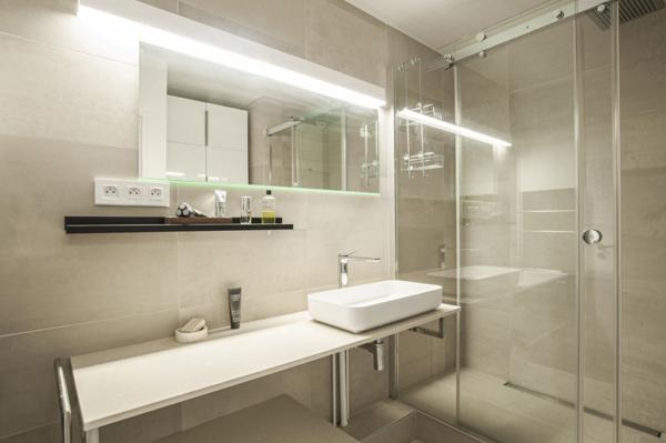 Un appartement refait à neuf par architecte