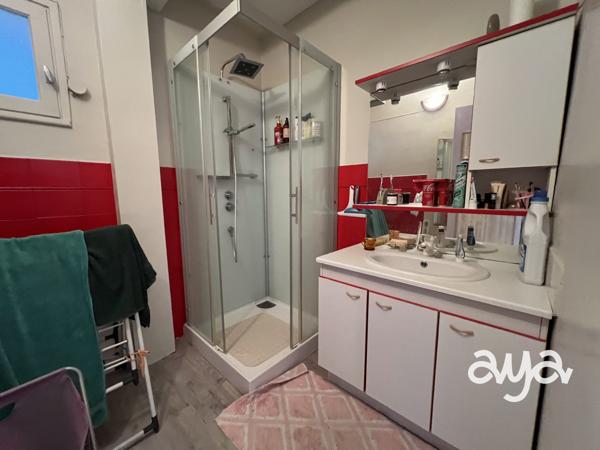 Appartement vue sur l'Hippodrome