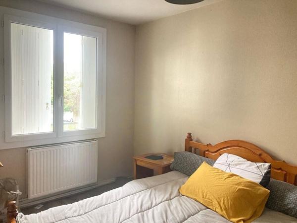 Appartement 4 pièces, quartier Saint-Martin d'Etampes