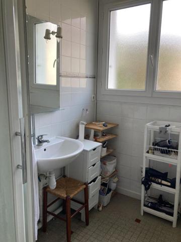 Appartement 4 pièces, quartier Saint-Martin d'Etampes