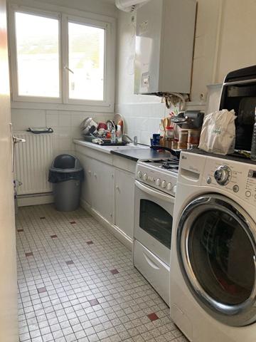 Appartement 4 pièces, quartier Saint-Martin d'Etampes