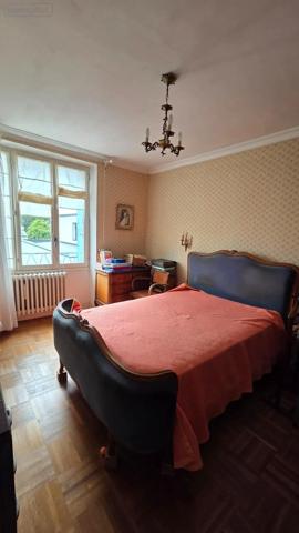 Achat - Maison Brest 29200 7 pièces 114 m 2 546 m 2