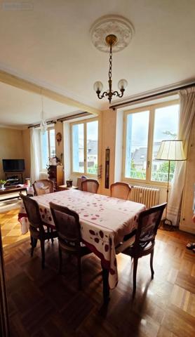 Achat - Maison Brest 29200 7 pièces 114 m 2 546 m 2