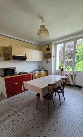 Achat - Maison Brest 29200 7 pièces 114 m 2 546 m 2
