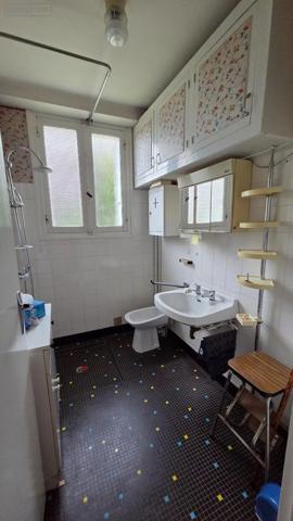 Achat - Maison Brest 29200 7 pièces 114 m 2 546 m 2