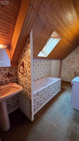 Achat - Maison Brest 29200 7 pièces 114 m 2 546 m 2