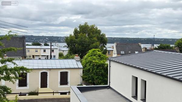 Achat - Maison Brest 29200 7 pièces 114 m 2 546 m 2