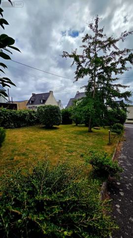 Achat - Maison Brest 29200 7 pièces 114 m 2 546 m 2