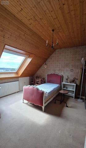 Achat - Maison Brest 29200 7 pièces 114 m 2 546 m 2