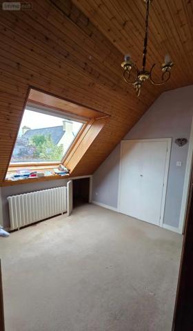 Achat - Maison Brest 29200 7 pièces 114 m 2 546 m 2