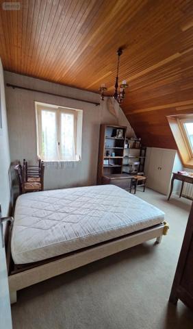 Achat - Maison Brest 29200 7 pièces 114 m 2 546 m 2
