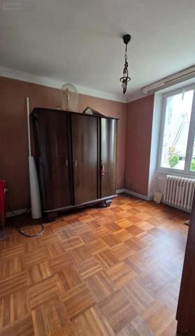 Achat - Maison Brest 29200 7 pièces 114 m 2 546 m 2