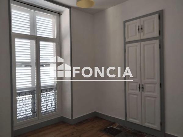 Location Appartement 3 pièces 95.89 m² - Pau 64000