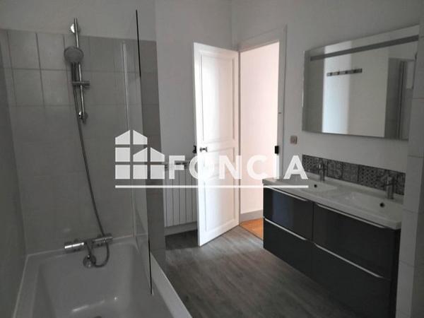 Location Appartement 3 pièces 95.89 m² - Pau 64000