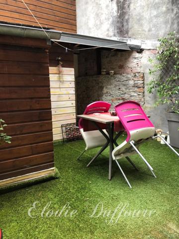 Immeuble à vendre LOURDES (65)