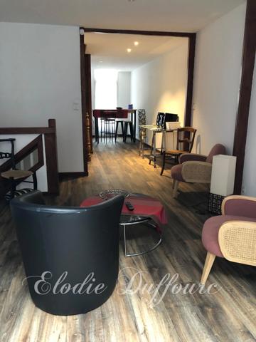 Immeuble à vendre LOURDES (65)