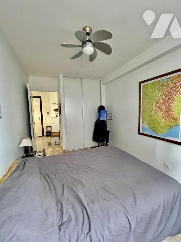 Appartement T3 avec terrasse et garage 