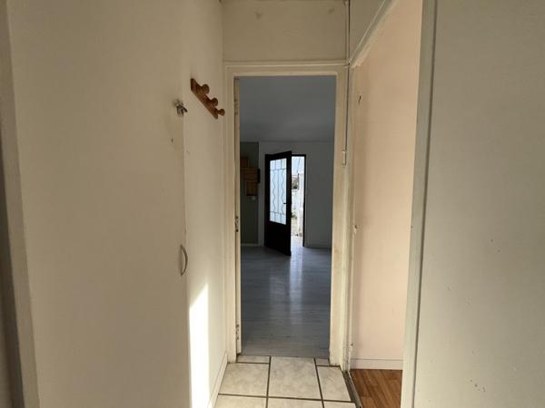 Maison à vendre |                                       Landeleau |                                        2 pièces  |  50 m²