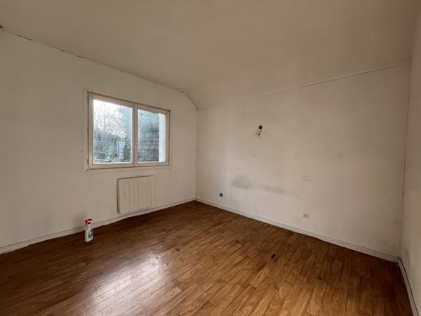 Maison à vendre |                                       Landeleau |                                        2 pièces  |  50 m²