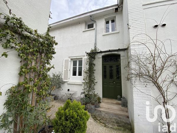 Maison à vendre 6 pièces 172 m² Reims